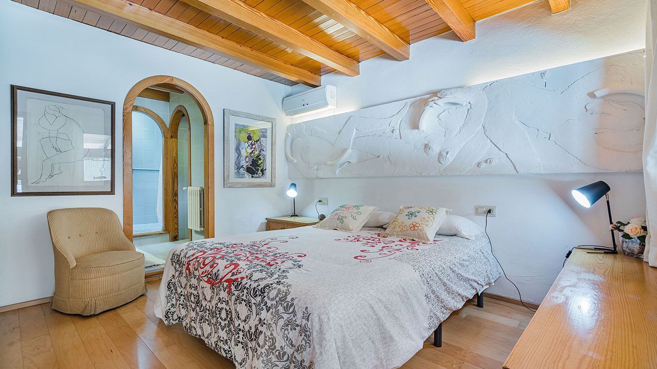 Photo of Bedroom in Pollensa