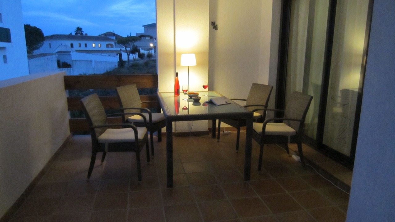 Photo of Outdoor in La Cala de Mijas