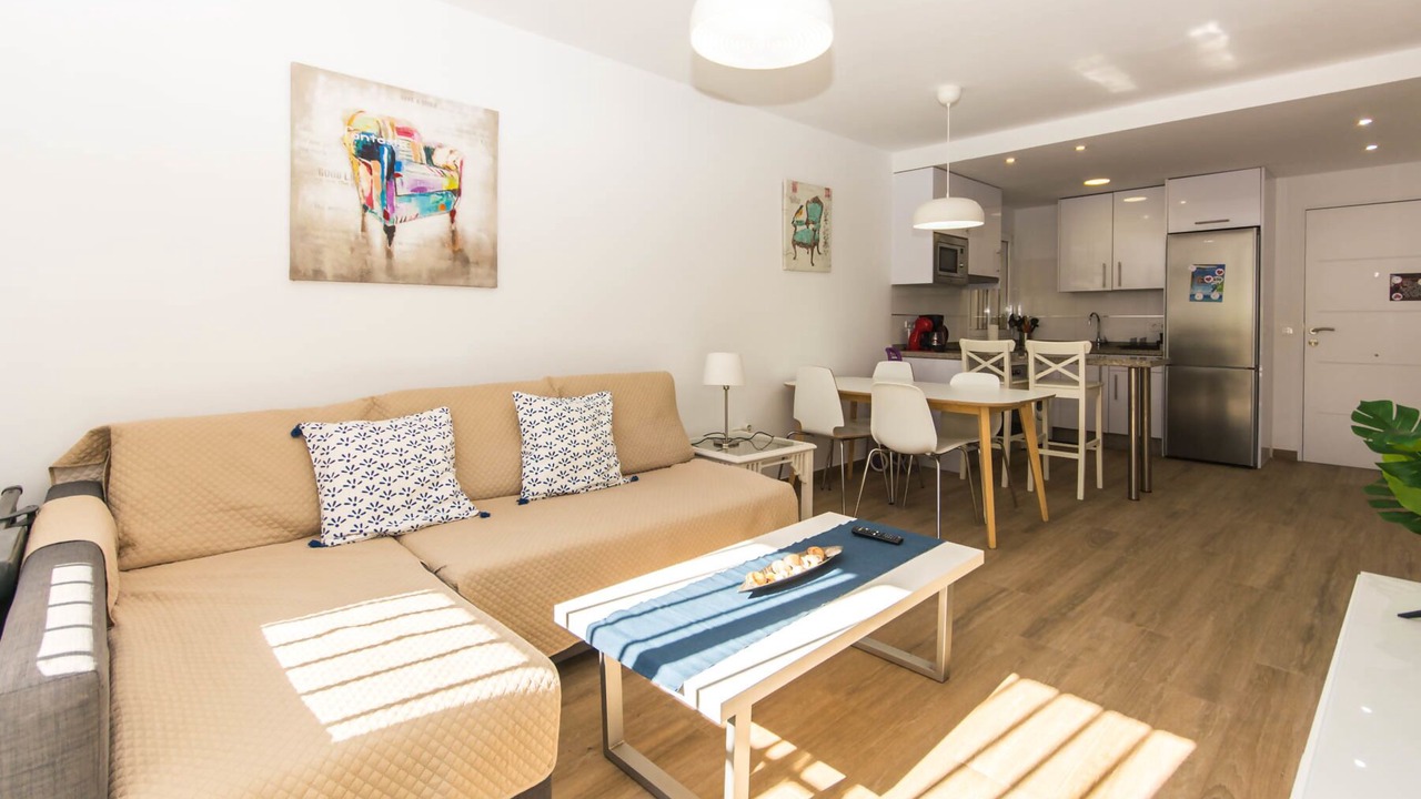 Photo of Bedroom in Torreblanca