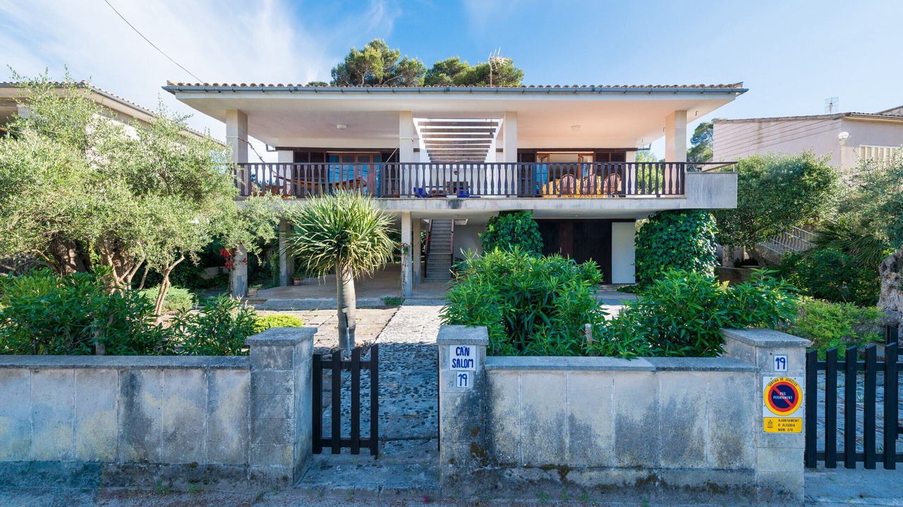 Photo of Outdoor in Mal Pas-Bon Aire
