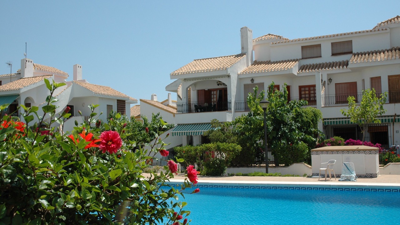 Photo of Outdoor in Torre de la Horadada