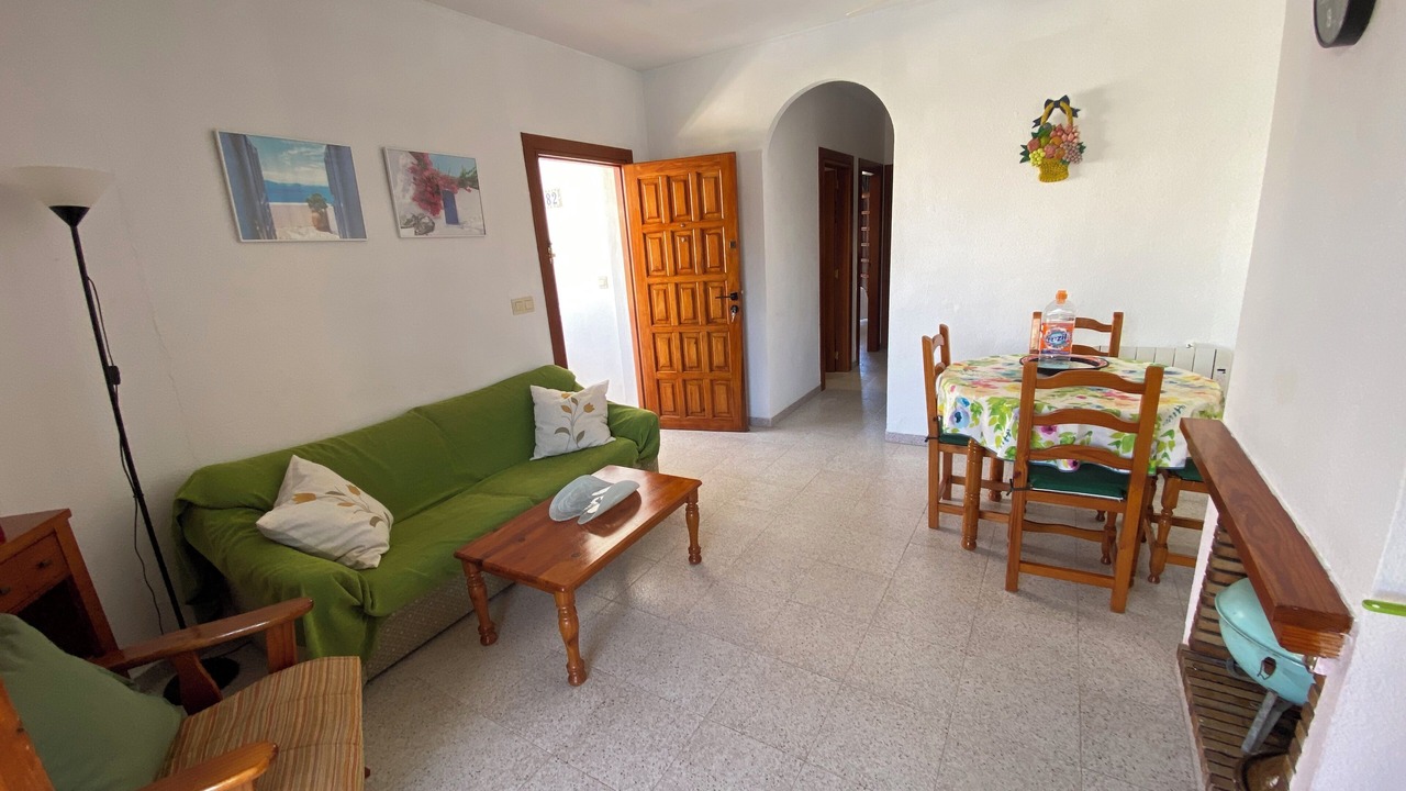 Photo of Livingroom in Torre de la Horadada