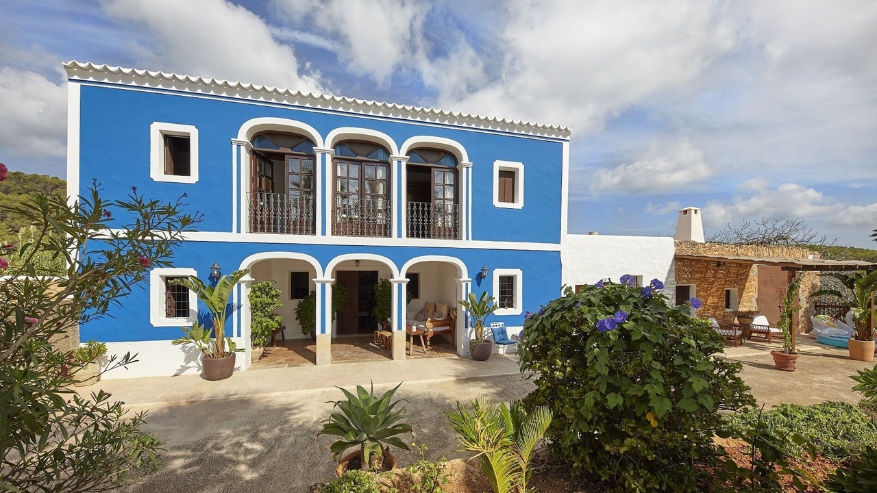 Photo of Outdoor in Sant Joan de Labritja