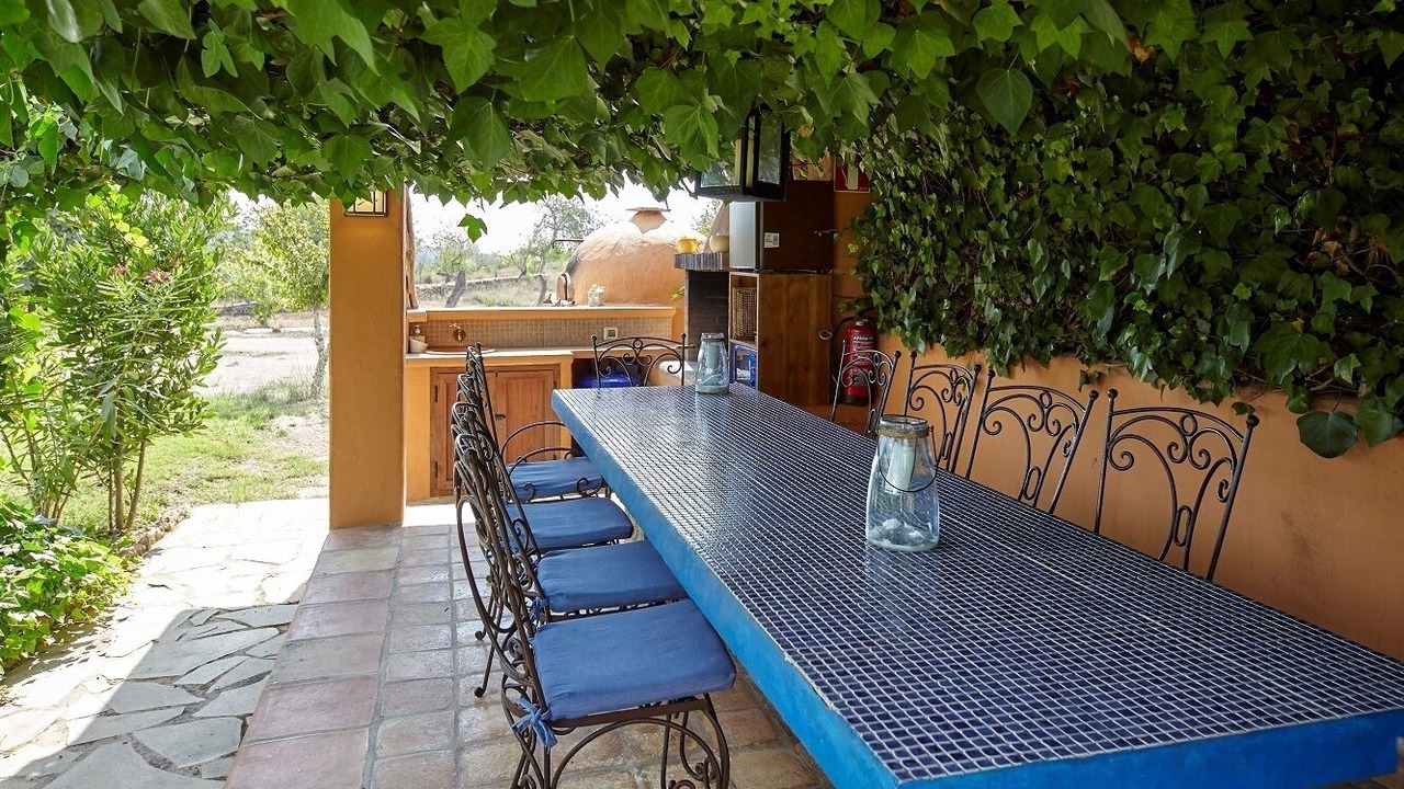 Photo of Outdoor in Sant Joan de Labritja