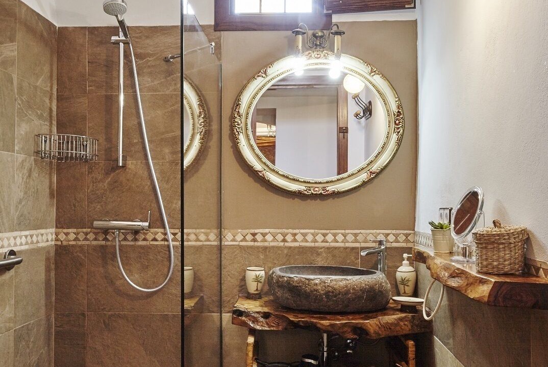 Photo of Bathroom in Sant Joan de Labritja