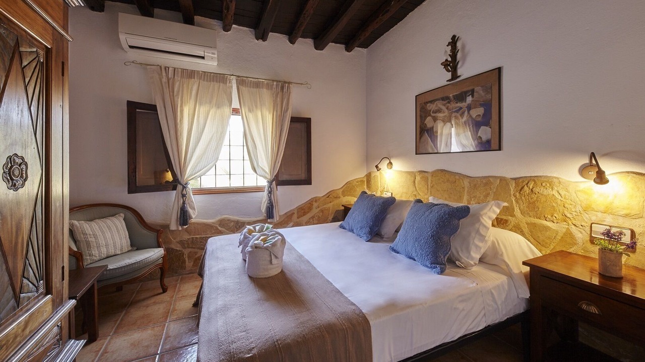 Photo of Bedroom in Sant Joan de Labritja
