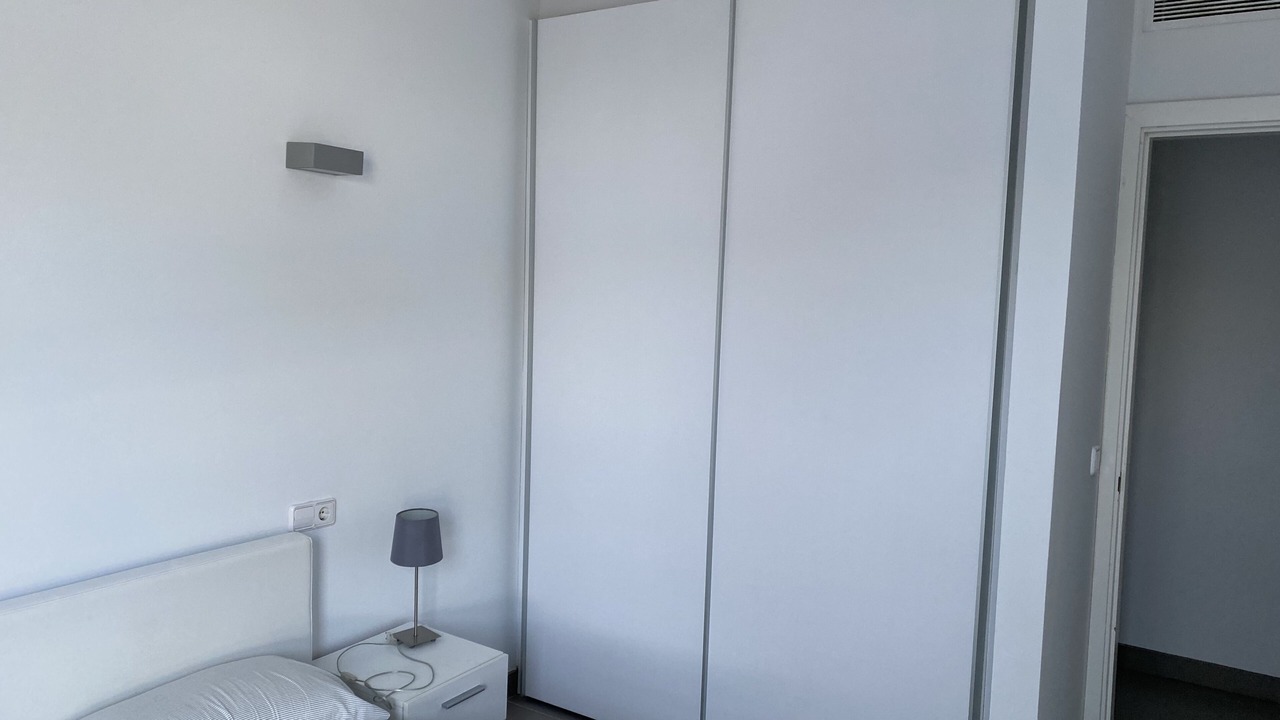 Photo of Bedroom in Puerto de Pollensa