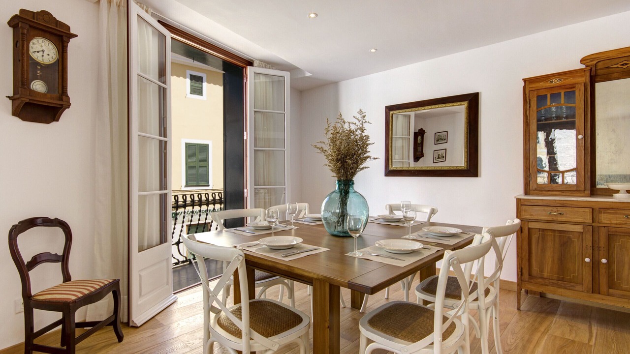 Photo of Livingroom in Ciutadella de Menorca