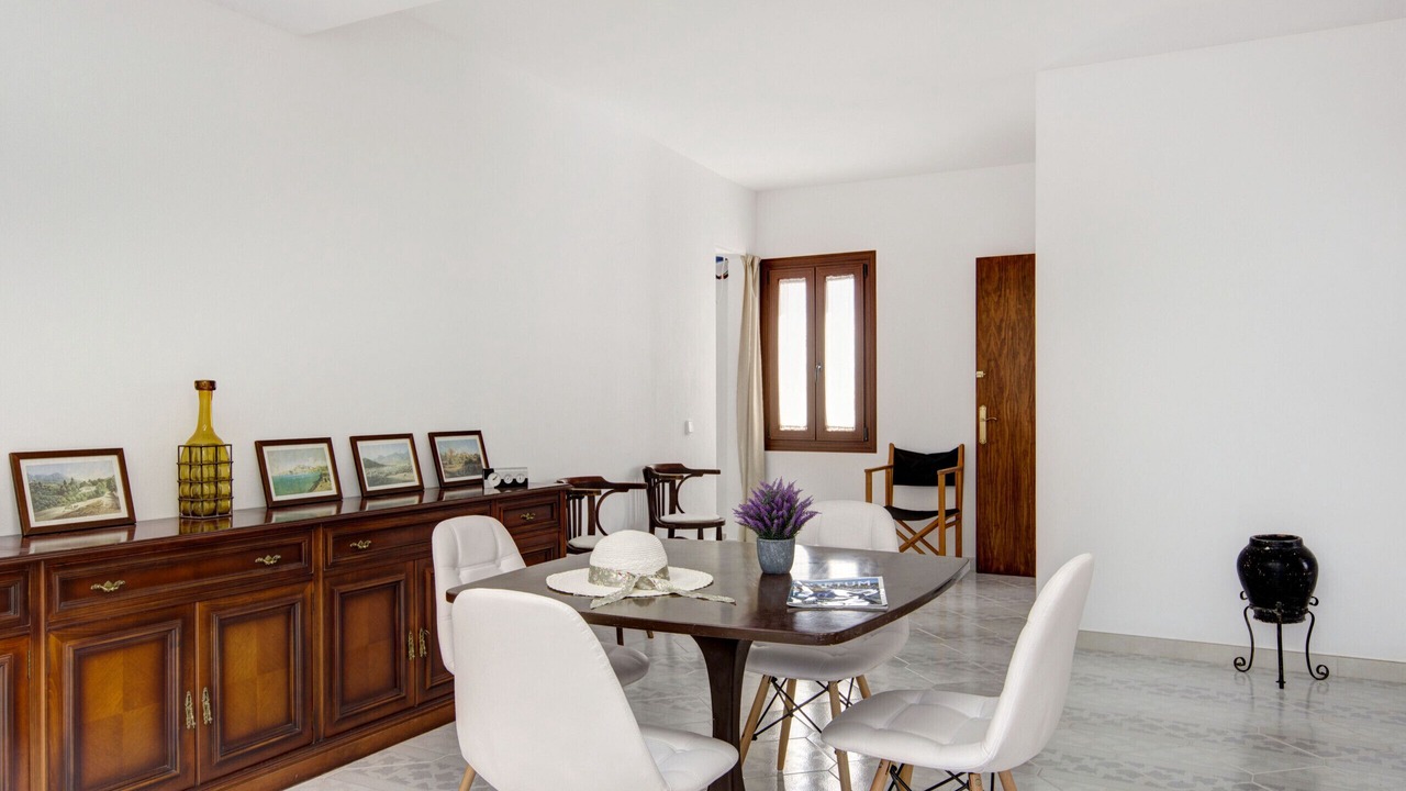 Photo of Livingroom in Ciutadella de Menorca
