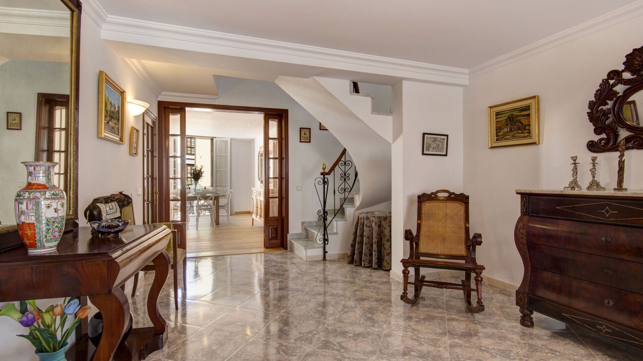 Photo of Livingroom in Ciutadella de Menorca