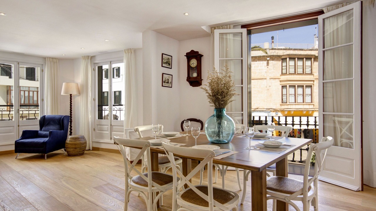 Photo of Livingroom in Ciutadella de Menorca