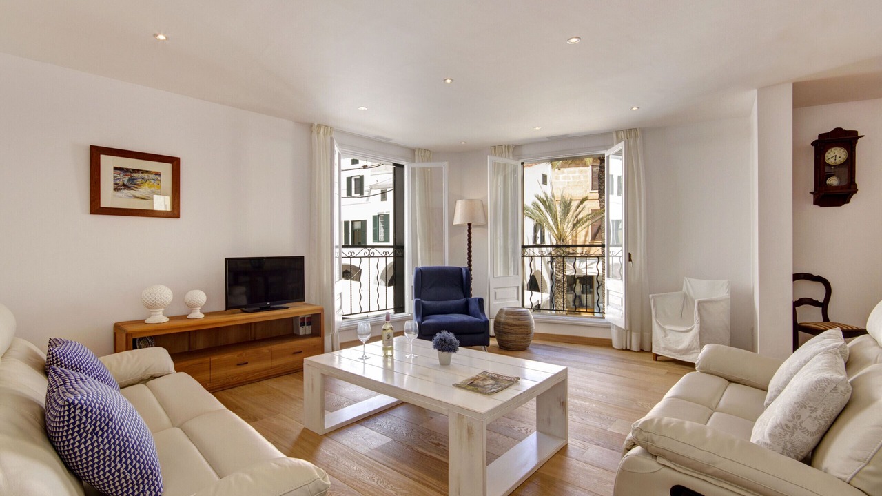Photo of Livingroom in Ciutadella de Menorca