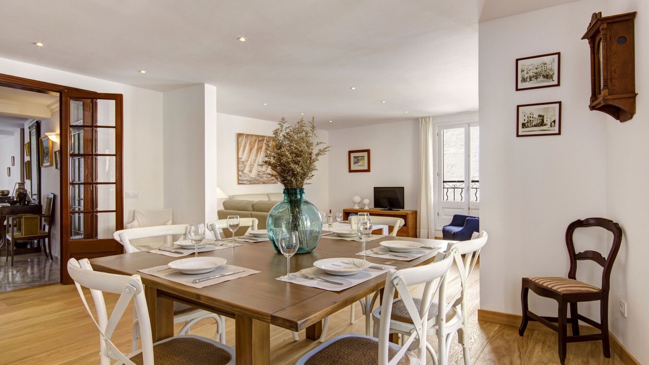 Photo of Livingroom in Ciutadella de Menorca