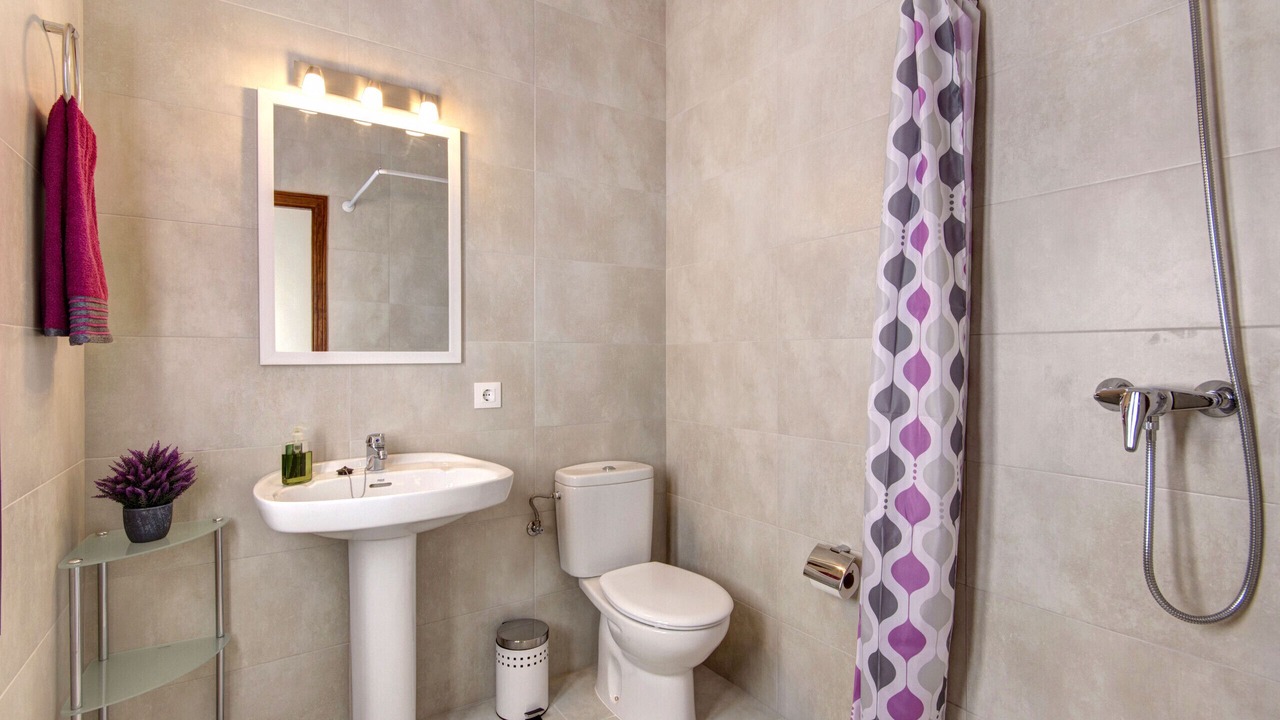 Photo of Bathroom in Ciutadella de Menorca