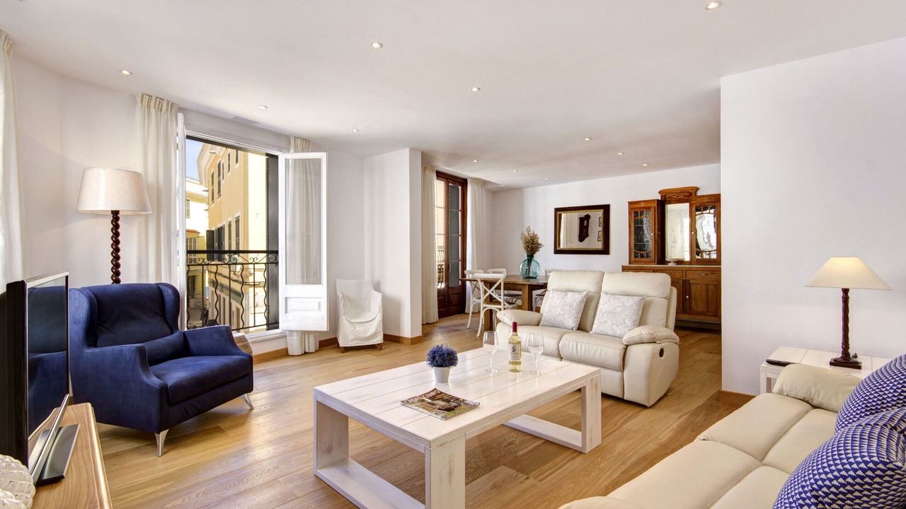 Photo of Livingroom in Ciutadella de Menorca