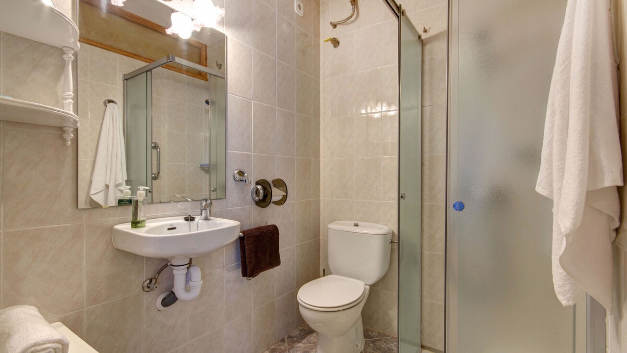 Photo of Bathroom in Ciutadella de Menorca