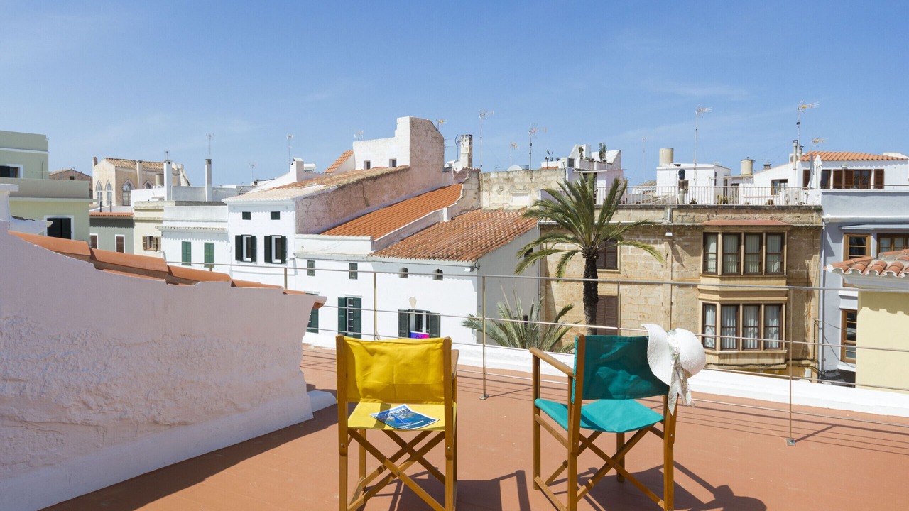 Photo of Others in Ciutadella de Menorca