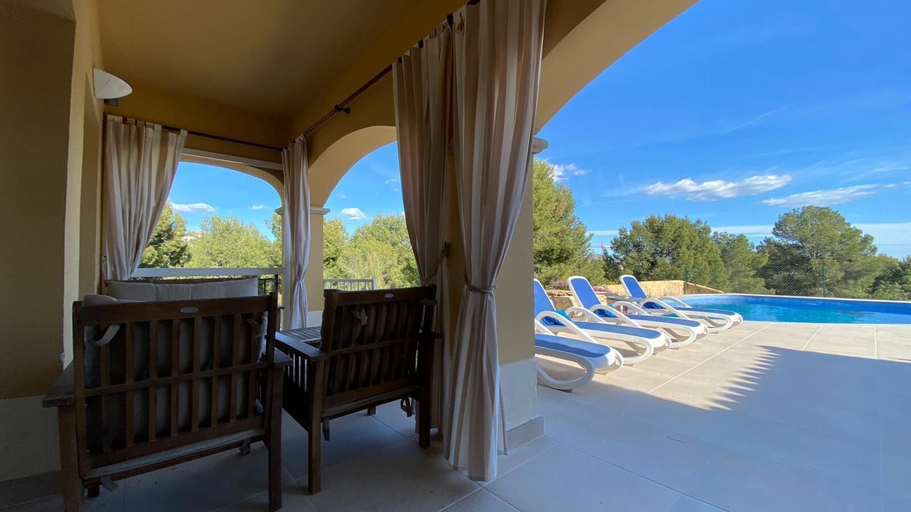 Photo of Outdoor in Golf Bahia