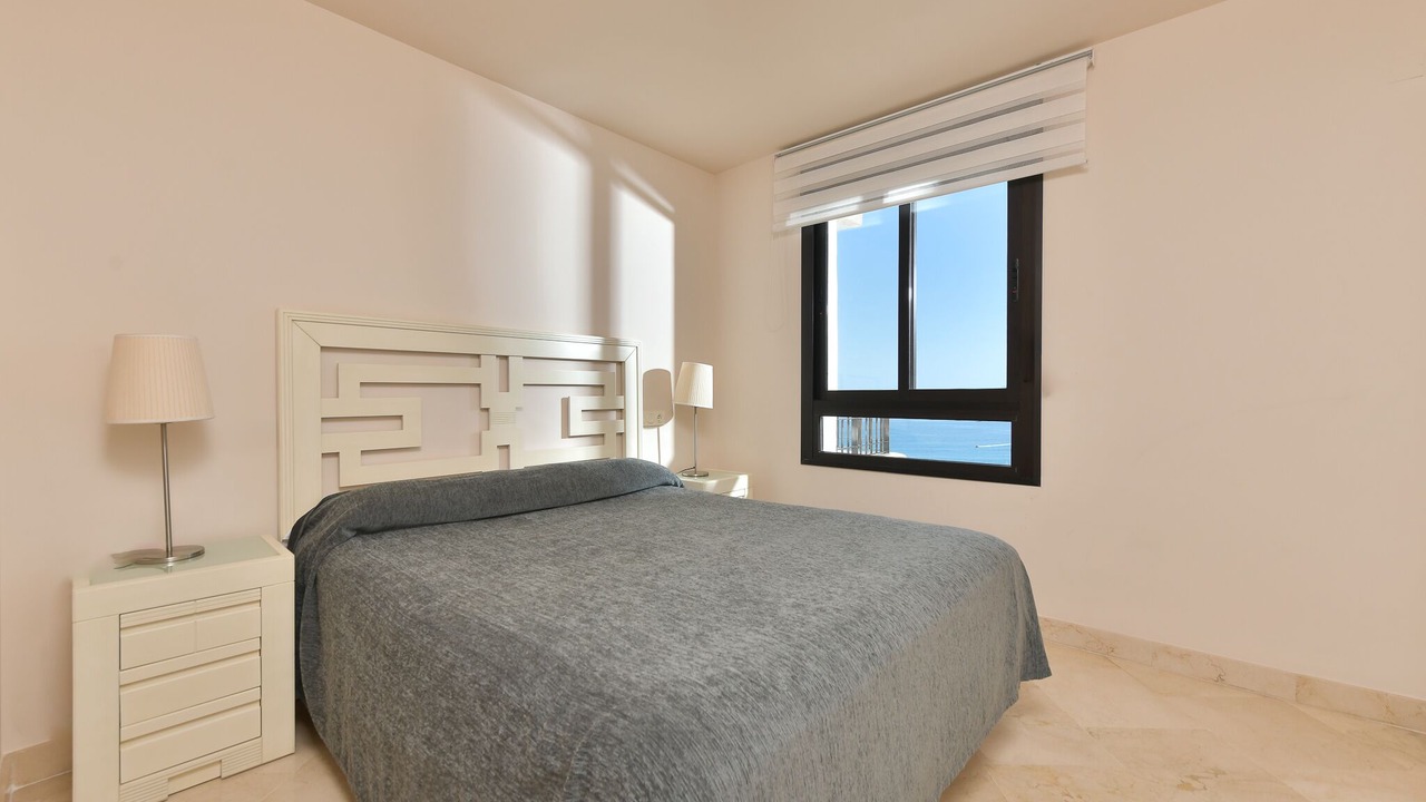Photo of Bedroom in Torrox Costa