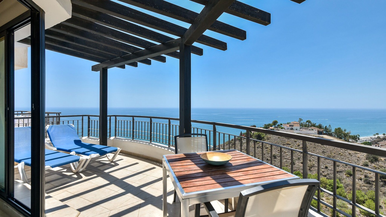 Photo of Outdoor in Torrox Costa