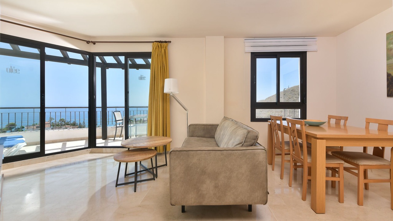 Photo of Livingroom in Torrox Costa