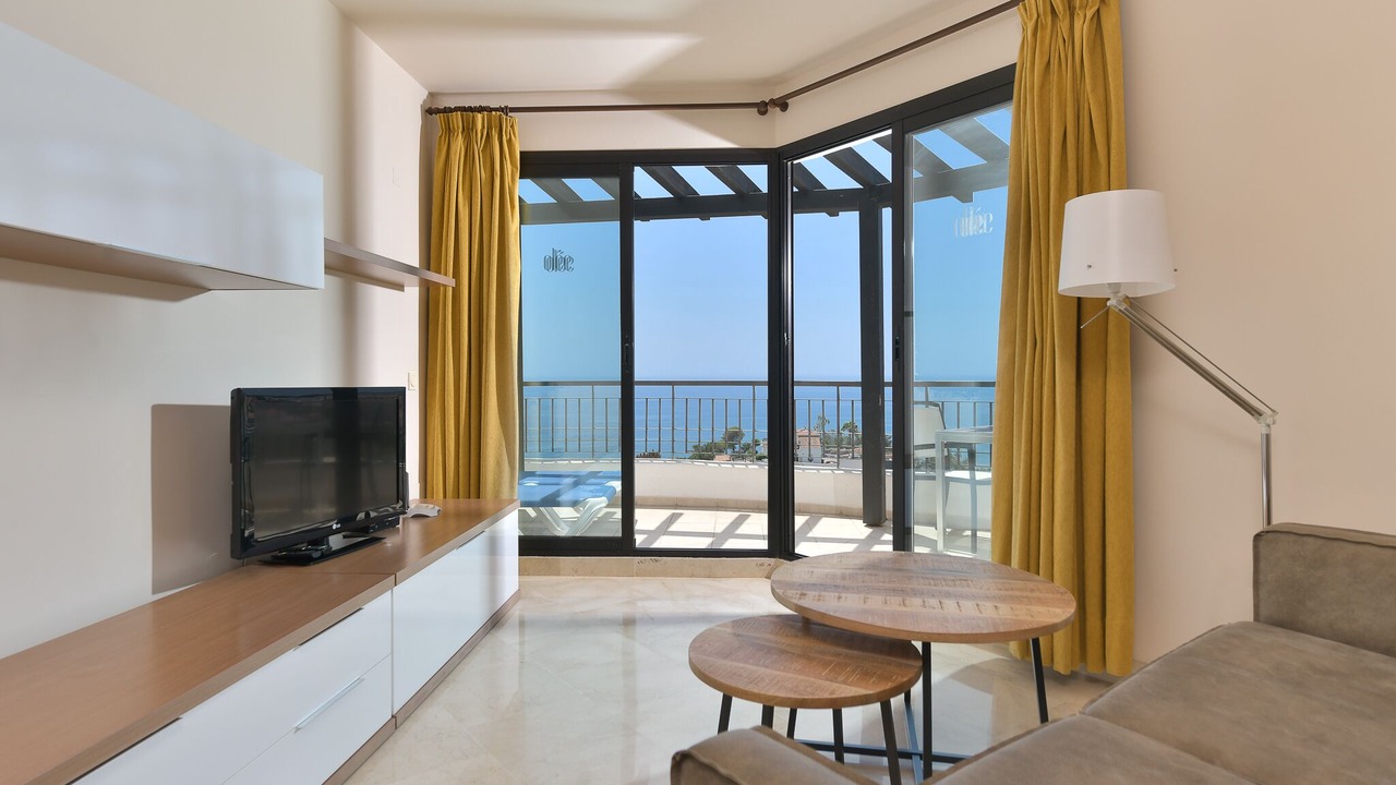 Photo of Livingroom in Torrox Costa
