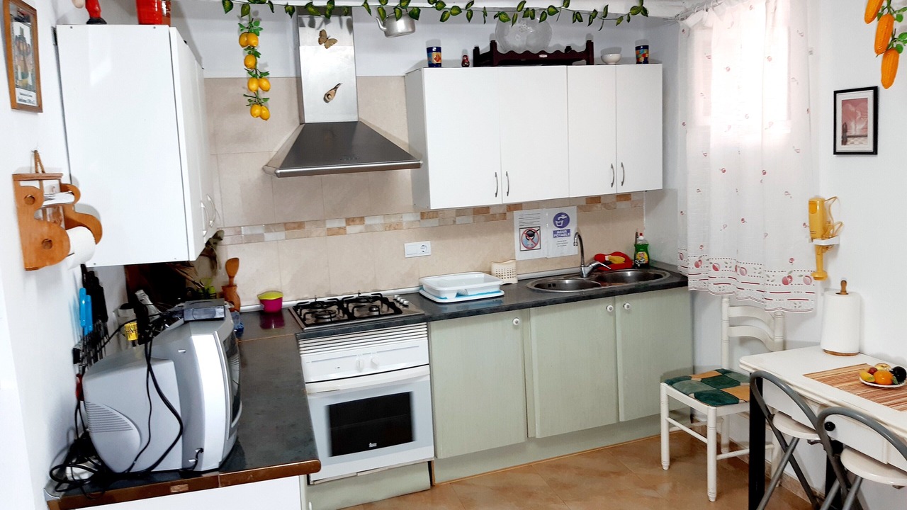Photo of Kitchen in Illar