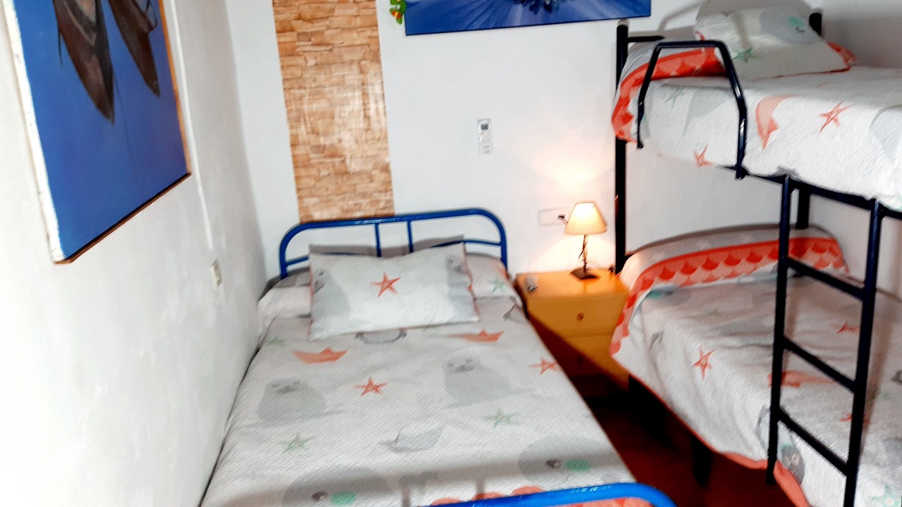 Photo of Bedroom in Illar