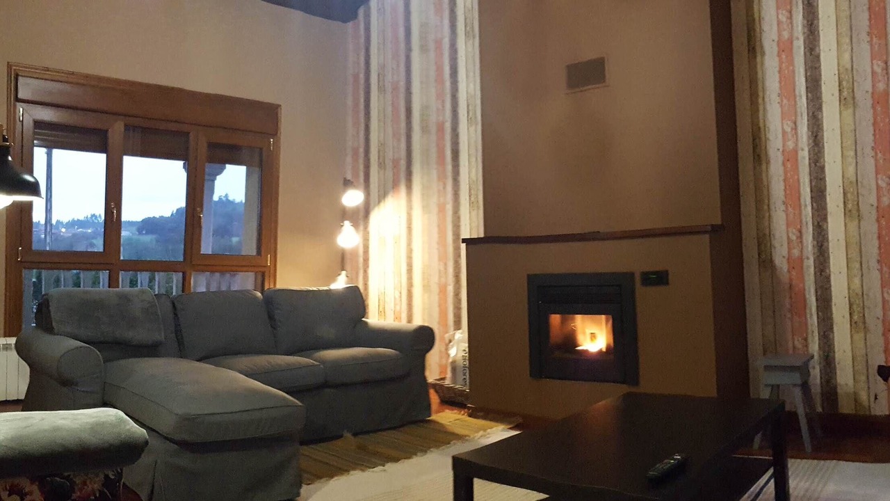 Photo of Livingroom in Salceda