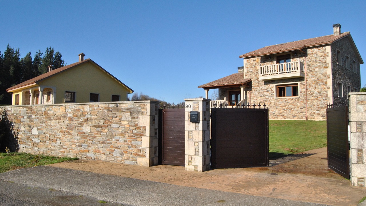 Photo of Outdoor in Salceda