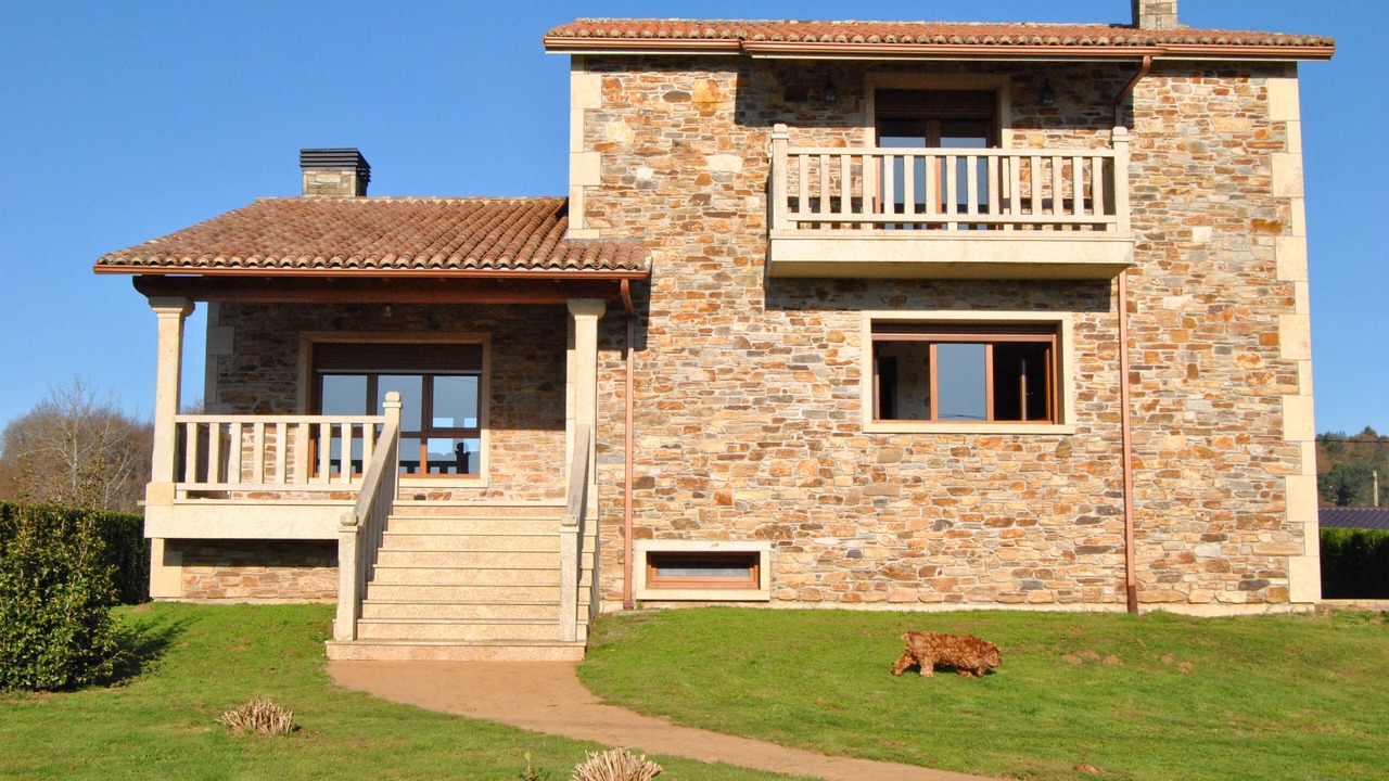 Photo of Outdoor in Salceda