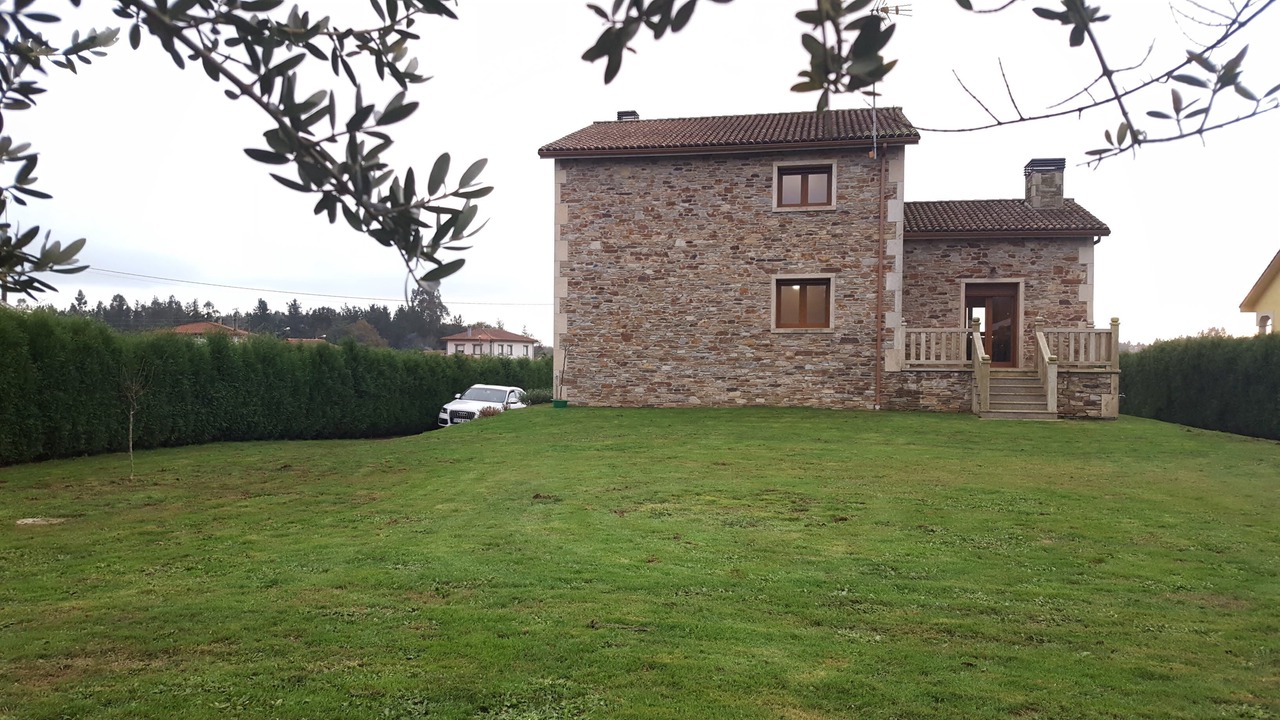 Photo of Outdoor in Salceda
