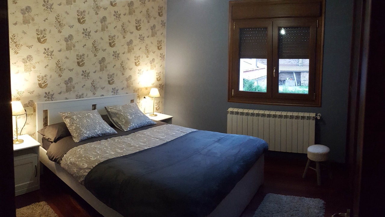 Photo of Bedroom in Salceda
