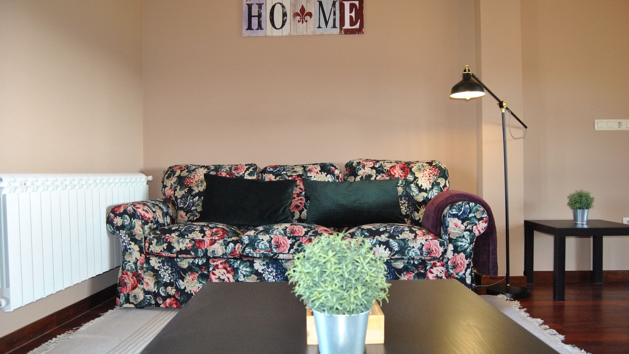 Photo of Livingroom in Salceda