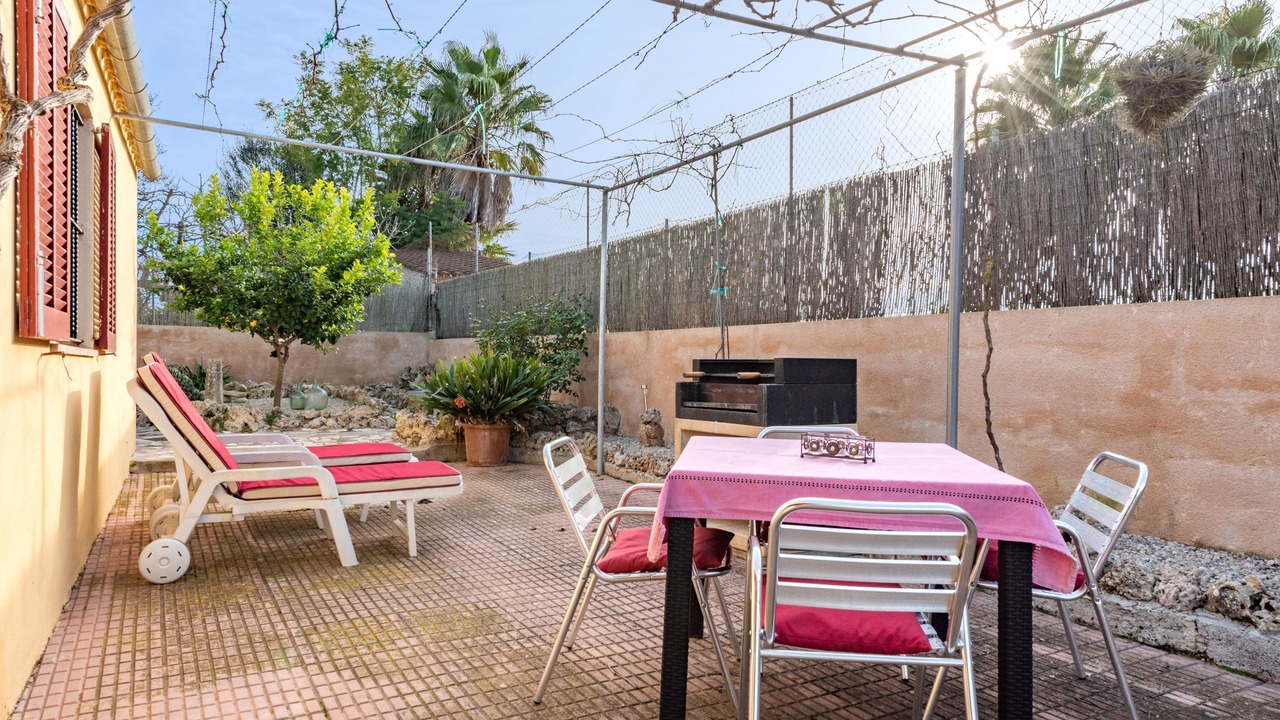 Photo of Outdoor in Algaida