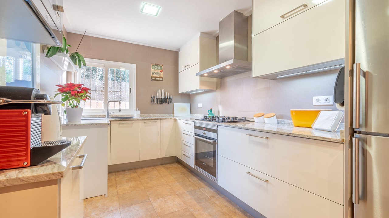 Photo of Kitchen in Algaida