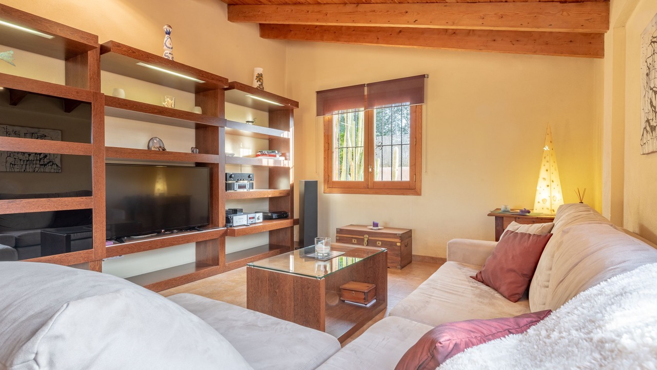 Photo of Livingroom in Algaida