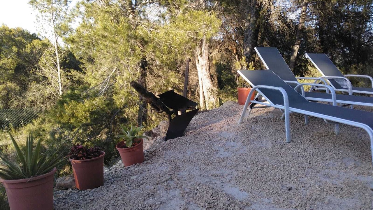 Photo of Outdoor in Sant Josep de sa Talaia