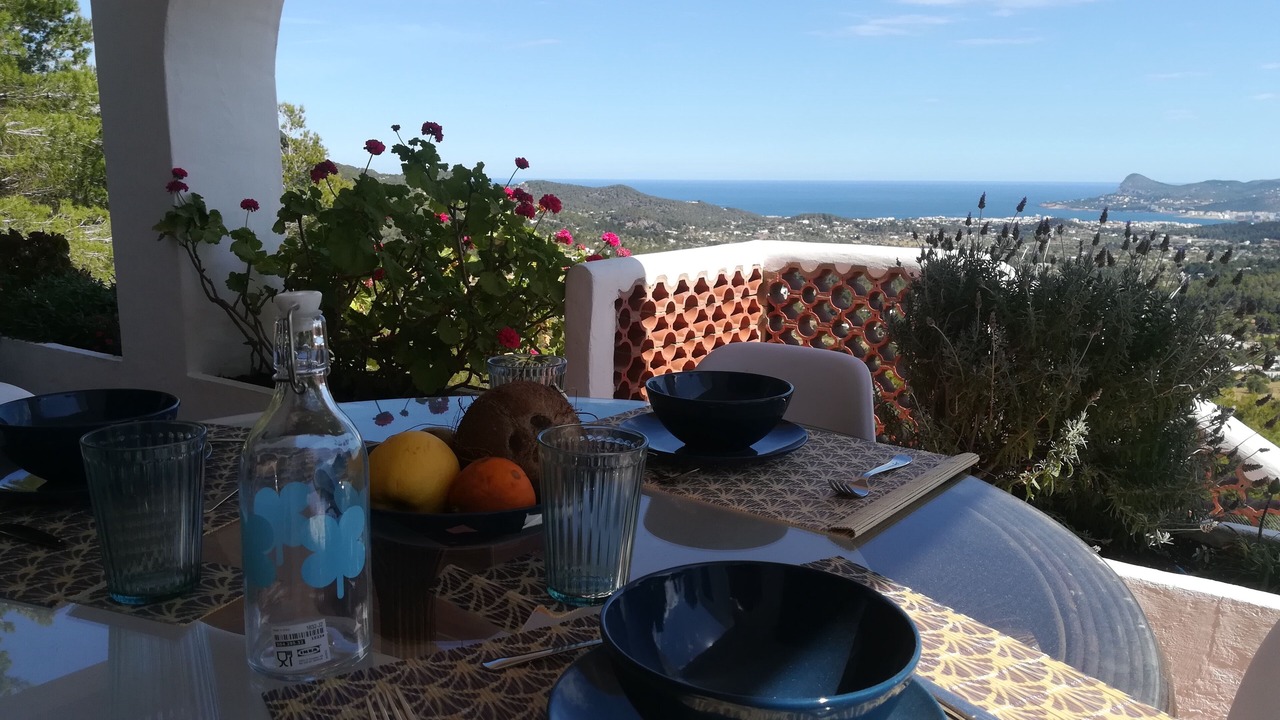 Photo of Outdoor in Sant Josep de sa Talaia