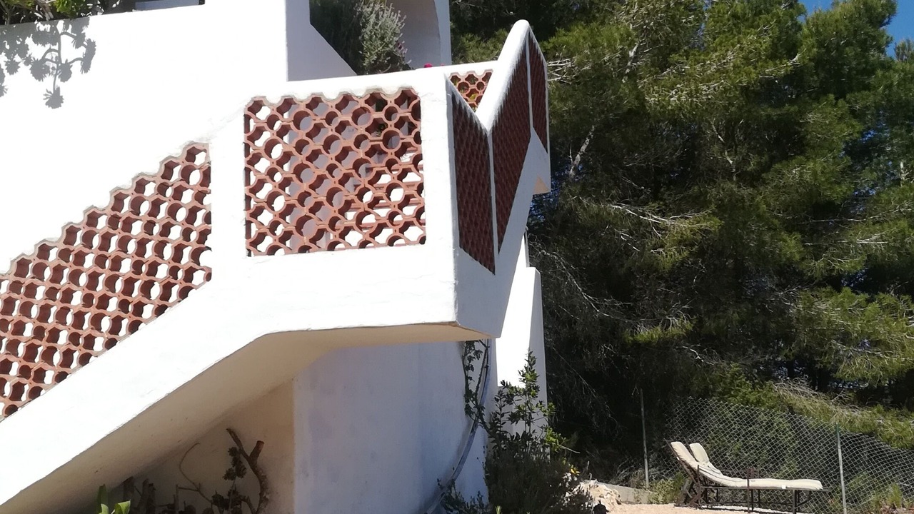 Photo of Outdoor in Sant Josep de sa Talaia