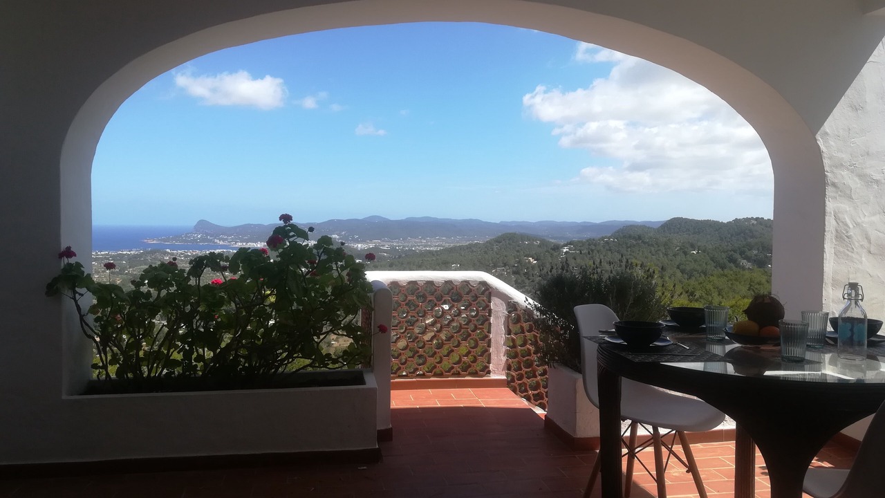 Photo of Outdoor in Sant Josep de sa Talaia