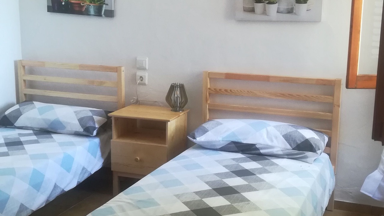 Photo of Bedroom in Sant Josep de sa Talaia
