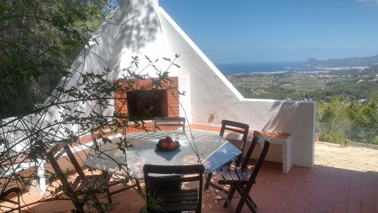 Photo of Outdoor in Sant Josep de sa Talaia