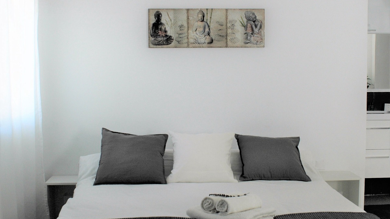 Photo of Bedroom in Comares