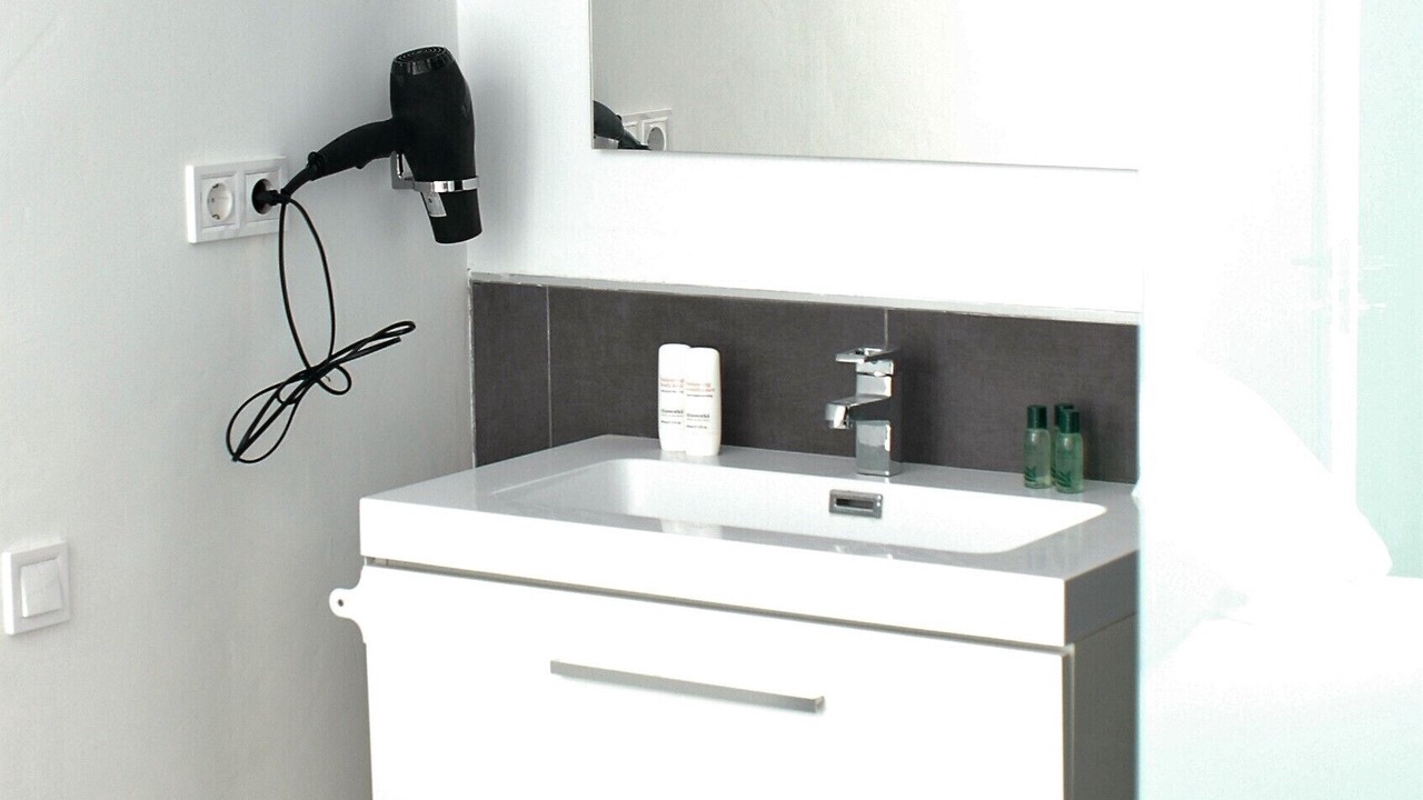 Photo of Bathroom in Comares
