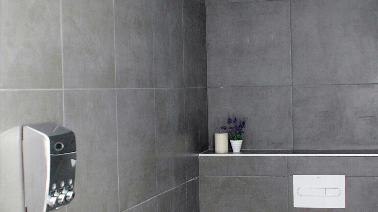 Photo of Bathroom in Comares
