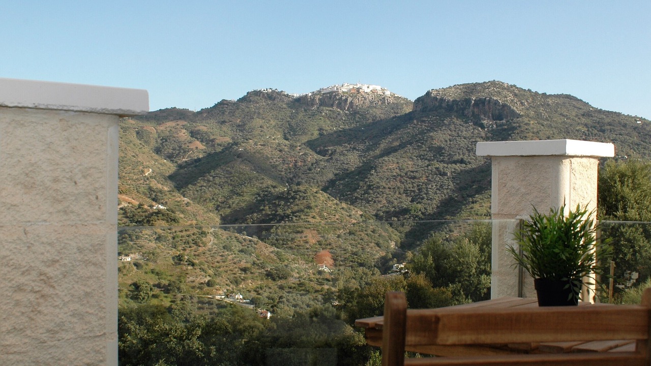 Photo of Outdoor in Comares