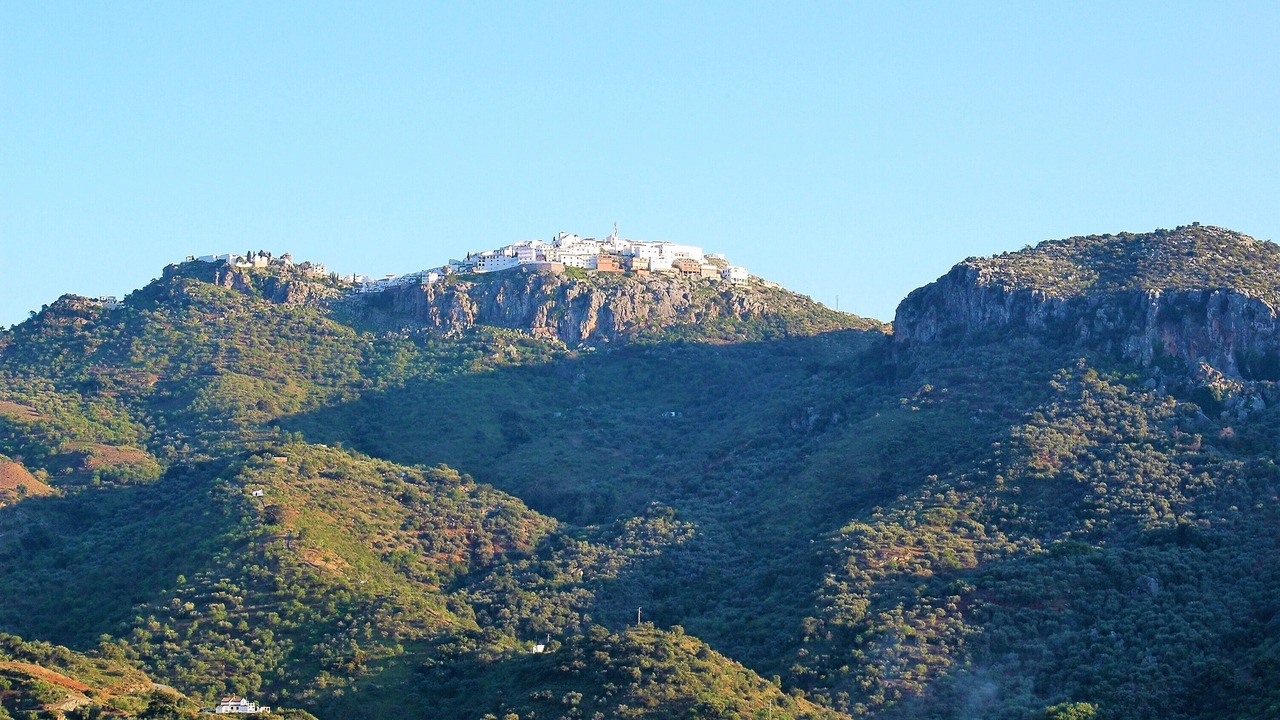 Photo of Others in Comares