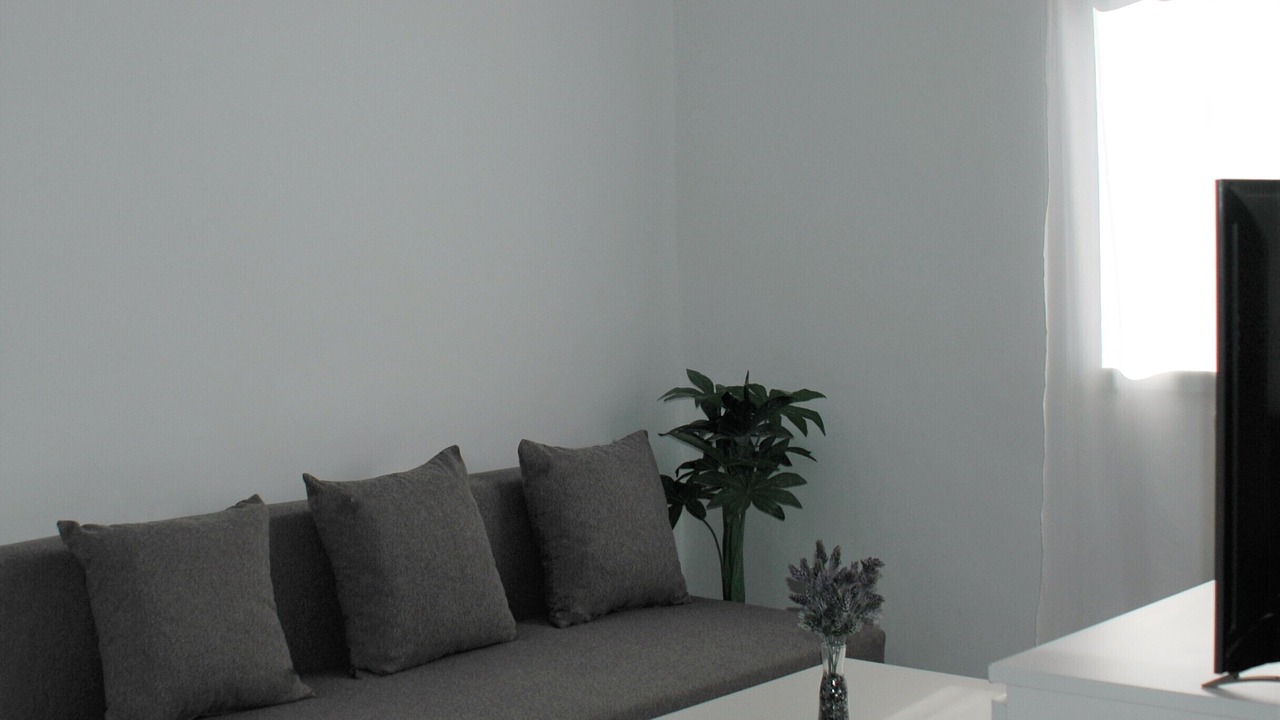 Photo of Livingroom in Comares