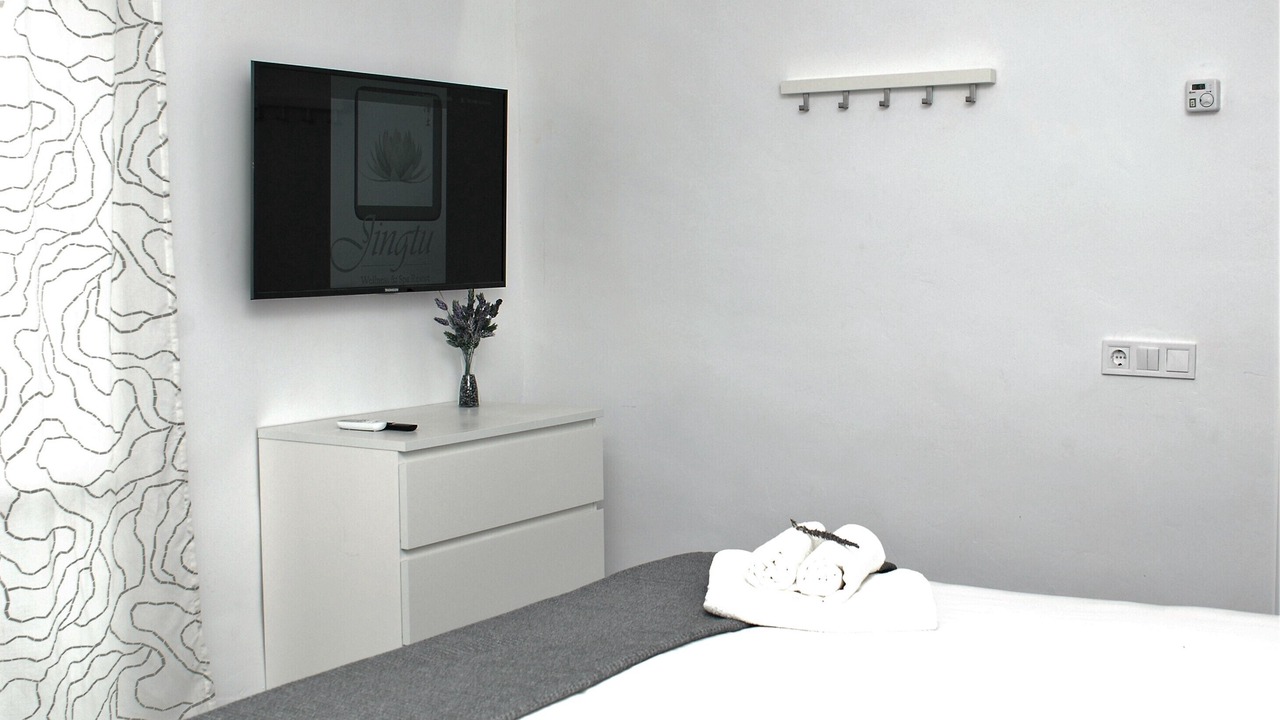 Photo of Bedroom in Comares